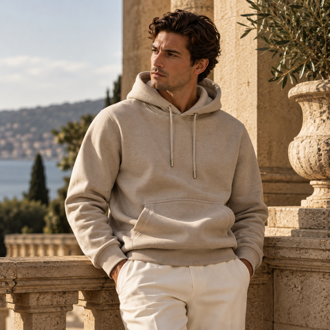 Men Hoodies