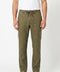 BGS Linen pant