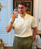 Saxon cable polo