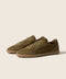 Zegna 232 Seude Sneakers