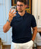 Saxon cable polo