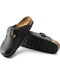 BS Boston Leather