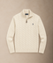 RL Wool Cable-Knit H.Z