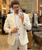 LP Blazer Linen