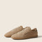 Zegna 232 Seude Sneakers