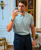 Saxon cable polo