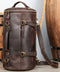 Saxon Sport Bag