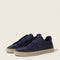 Zegna Canvas Slip-On