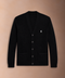 Rl Cotton Cardigan