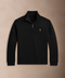 RL Quater Zip Sweater 01