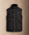 RL Beaton Vest