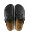 BS Boston Leather