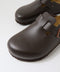 BS Boston Leather
