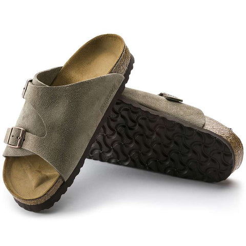 BS Zurich Nubuck