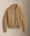 Rl Jumper Zip For Women
