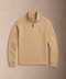 RL Quater Zip Sweater 01