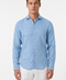 Saxon Italian Linen Shirt