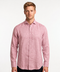 Saxon Italian Linen Shirt