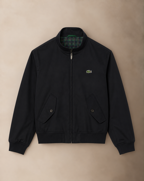Lact Harrington Jacket