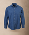 Saxon Denim Shirt