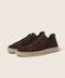 Zegna Canvas Slip-On