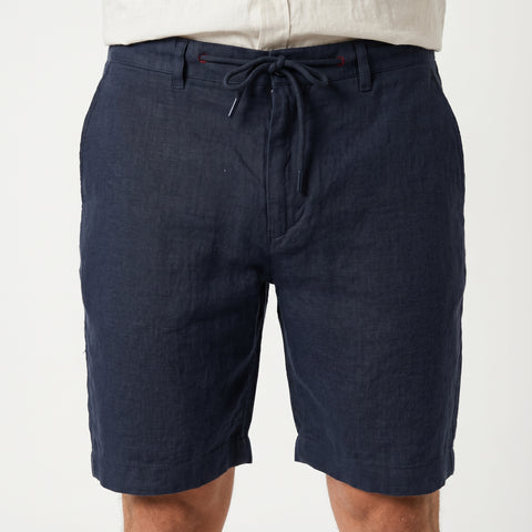 BGS Linen Short BS