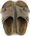 BS Zurich Nubuck