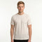 Lp Mercerized T-shirt