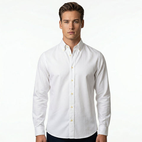 Manchot italian shirt