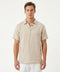 Zegna SS Linen Shirt