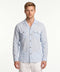 safari Linen shirt