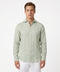 Saxon Italian Linen Shirt