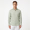 Saxon Italian Linen Shirt