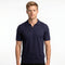 Saxon Polo Shirt Wool