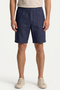 Saxon Linen Short