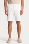Saxon Linen Short