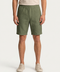 Saxon Linen Short