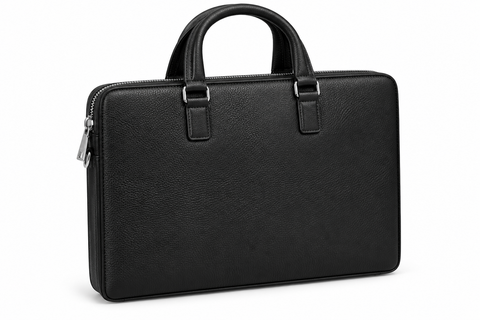 Saxon Briefcase Bag 008