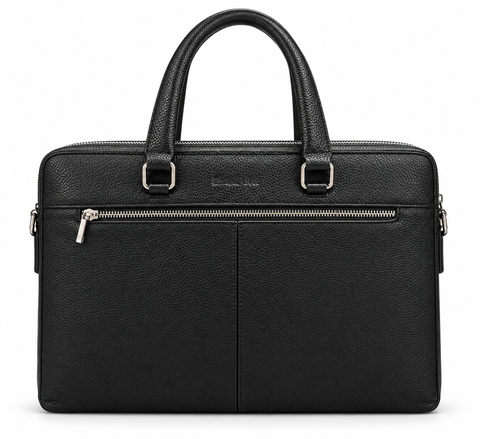 Saxon Briefcase Bag 008