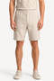 Saxon Linen Short