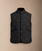 RL Hurston Quilted vest