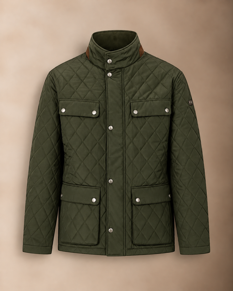 Hckt knightsbridge Jacket