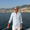 Saxon Italian Linen Shirt