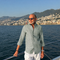 Saxon Italian Linen Shirt