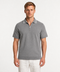 Graz Polo T-shirt Zip
