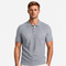 Vaganza Cable Polo Shirt