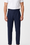 Saxon Linen Pant