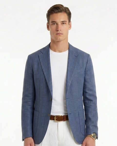 Italian Blazer RPL