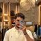 RL Cotton polo Shirt