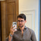 Saxon Italian Linen Shirt